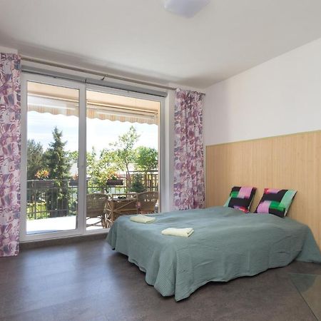 Sunny Apartment ออลอโมตซ์ ภายนอก รูปภาพ