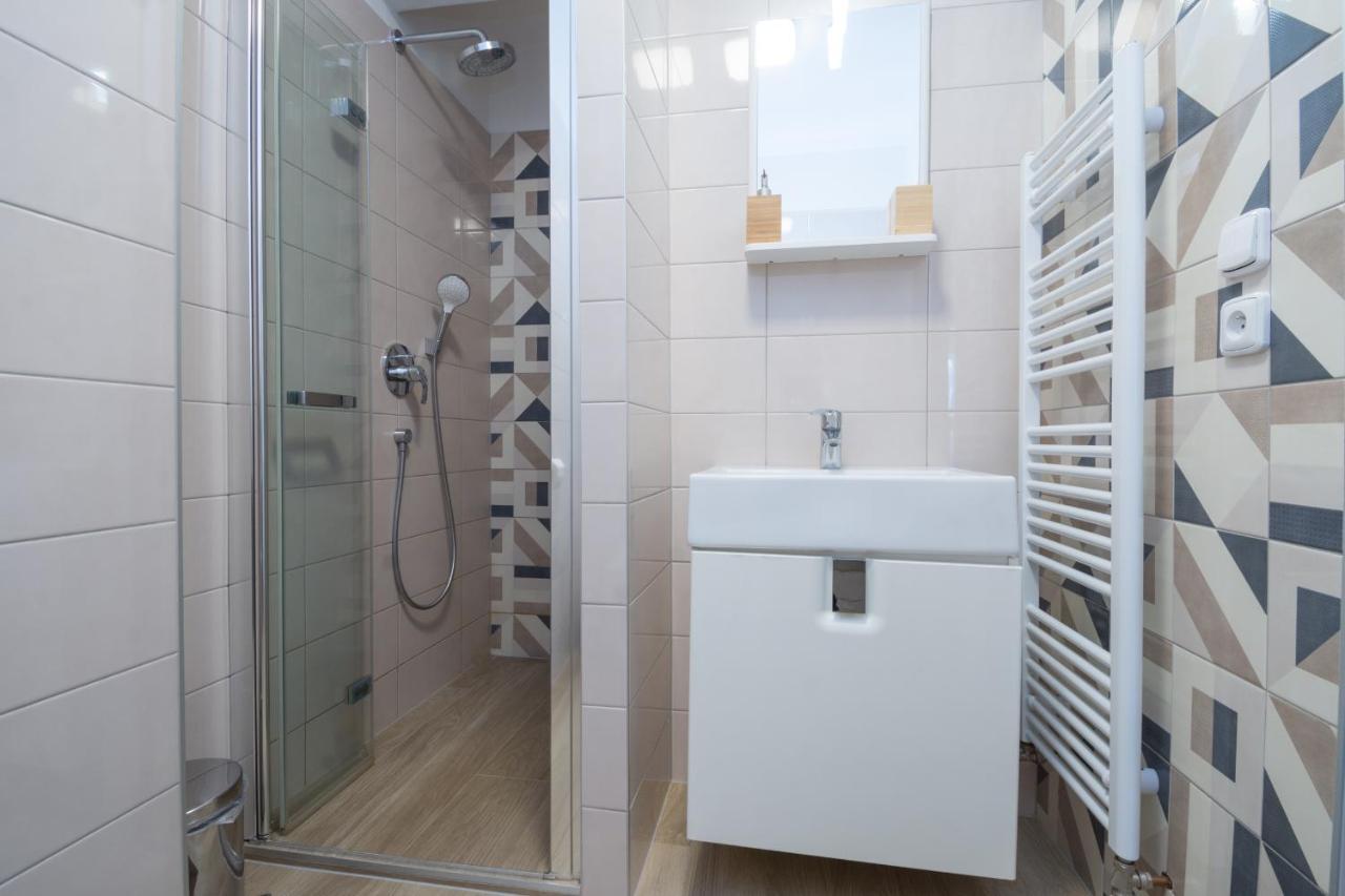 Sunny Apartment ออลอโมตซ์ ภายนอก รูปภาพ